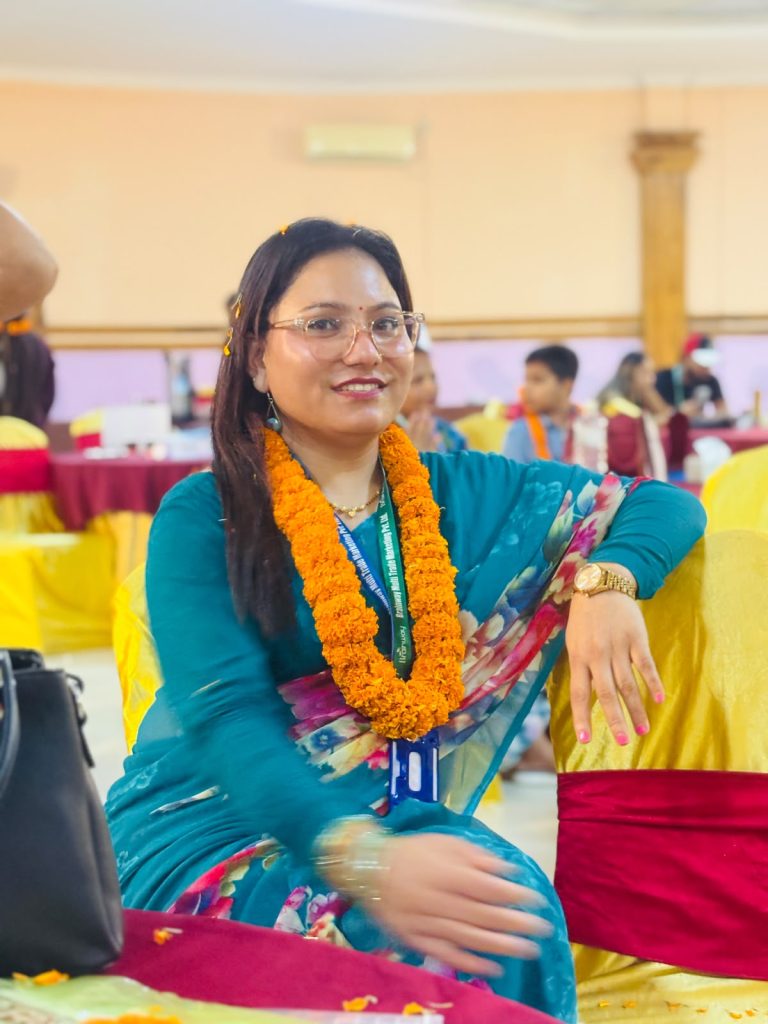 Binda Thatal